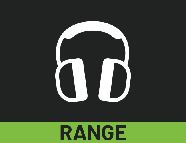MSC Range Icon