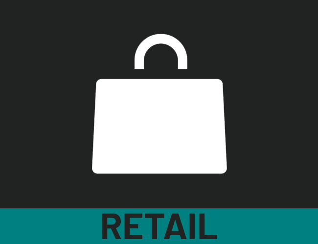 MSC Retail Icon