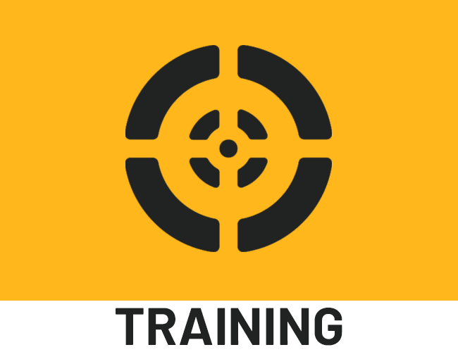 MSC Training Icon hover