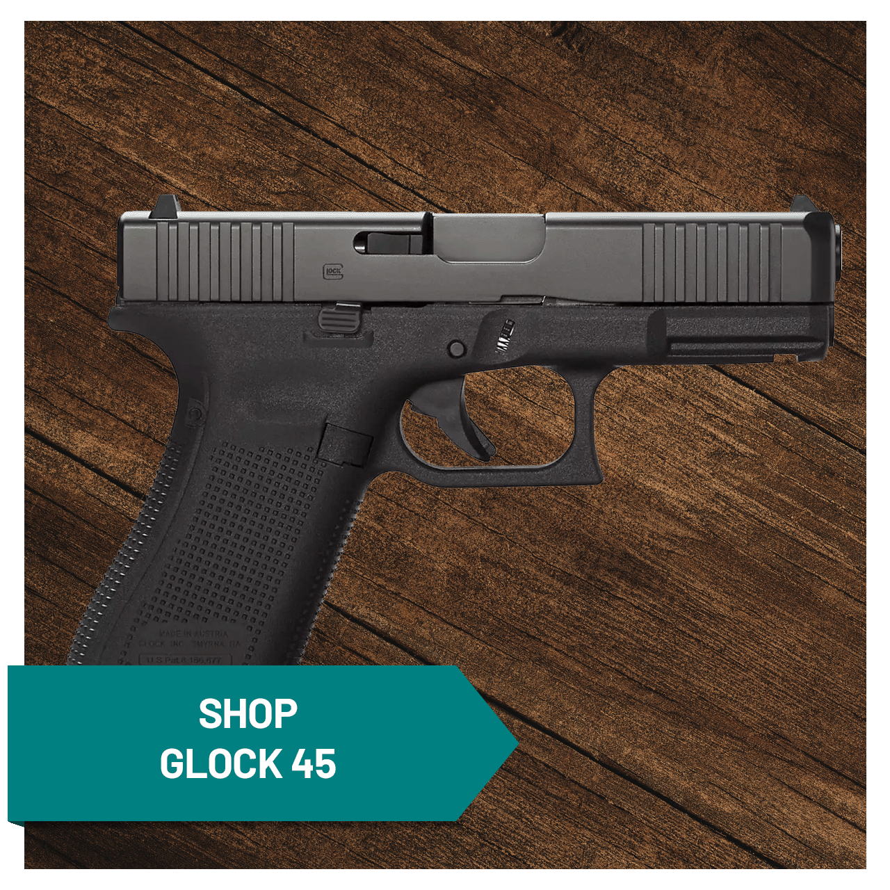 Glock 45
