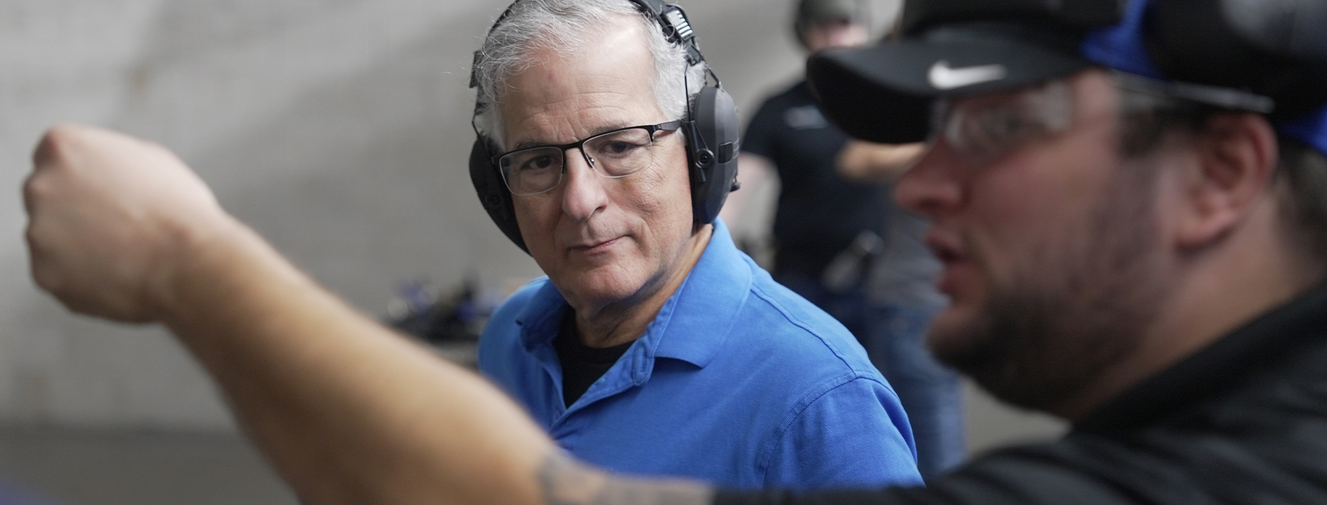 Why Ongoing Training Matters