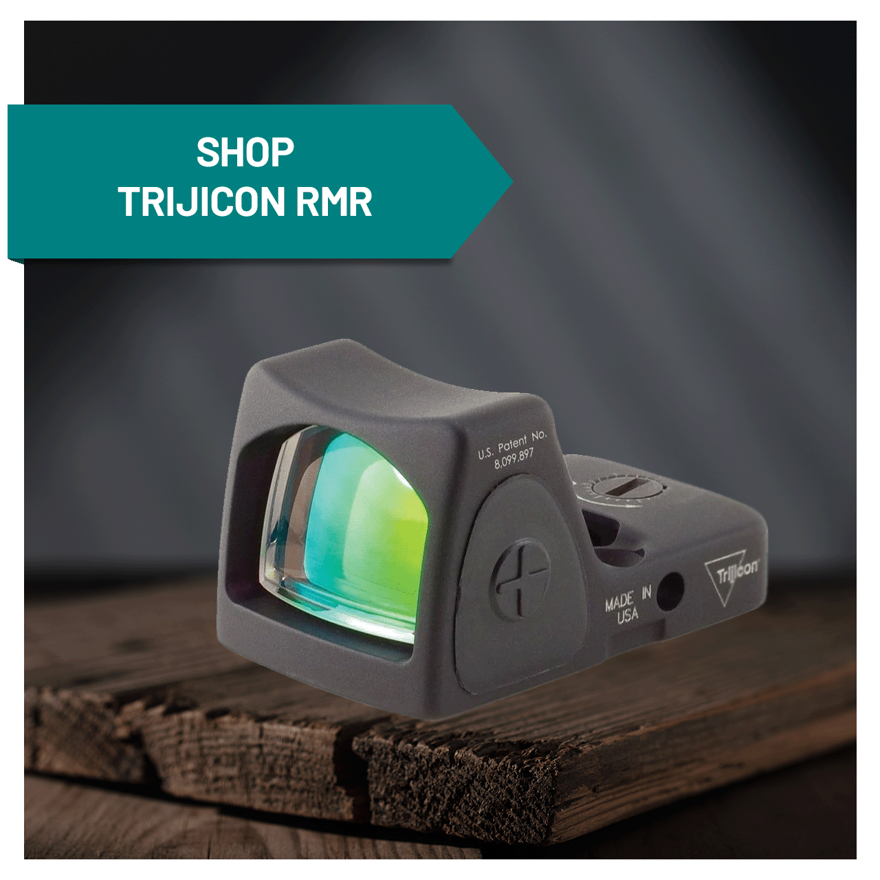 Trijicon RMR