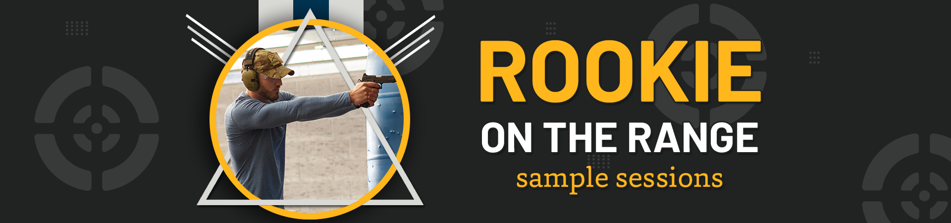 Sample Sessions