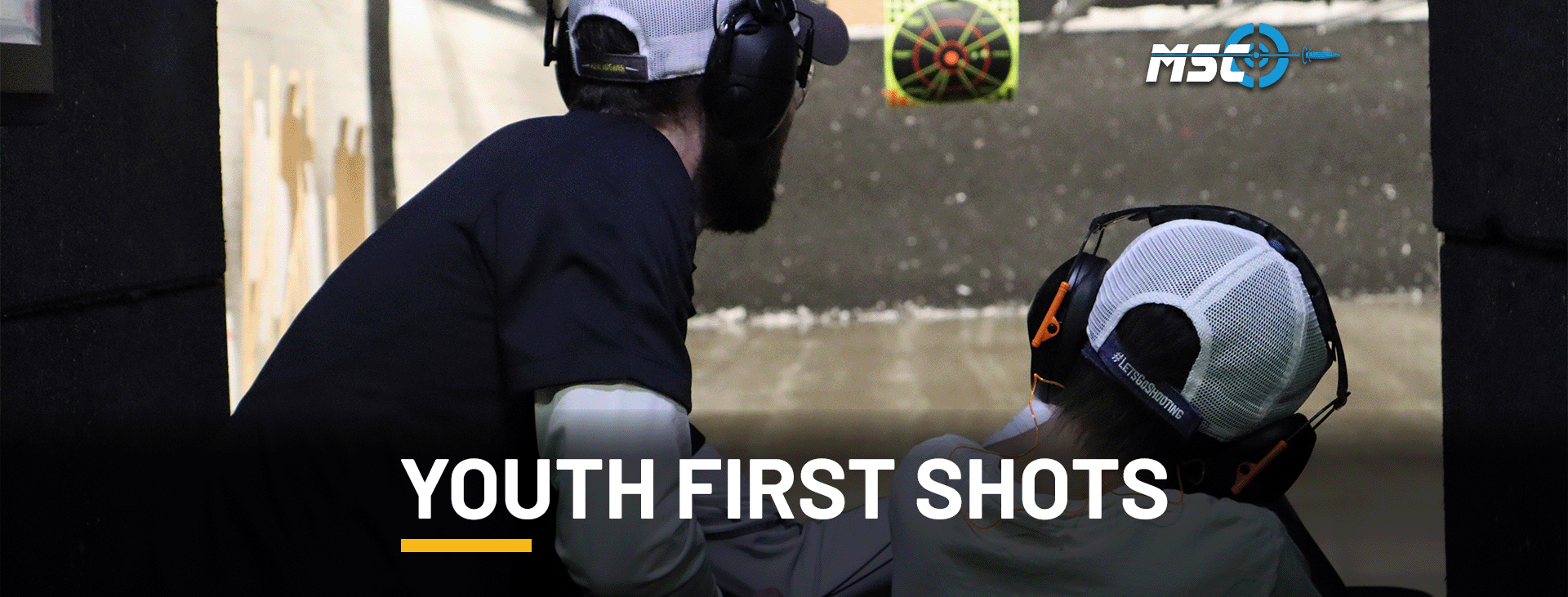 Youth First Shots
