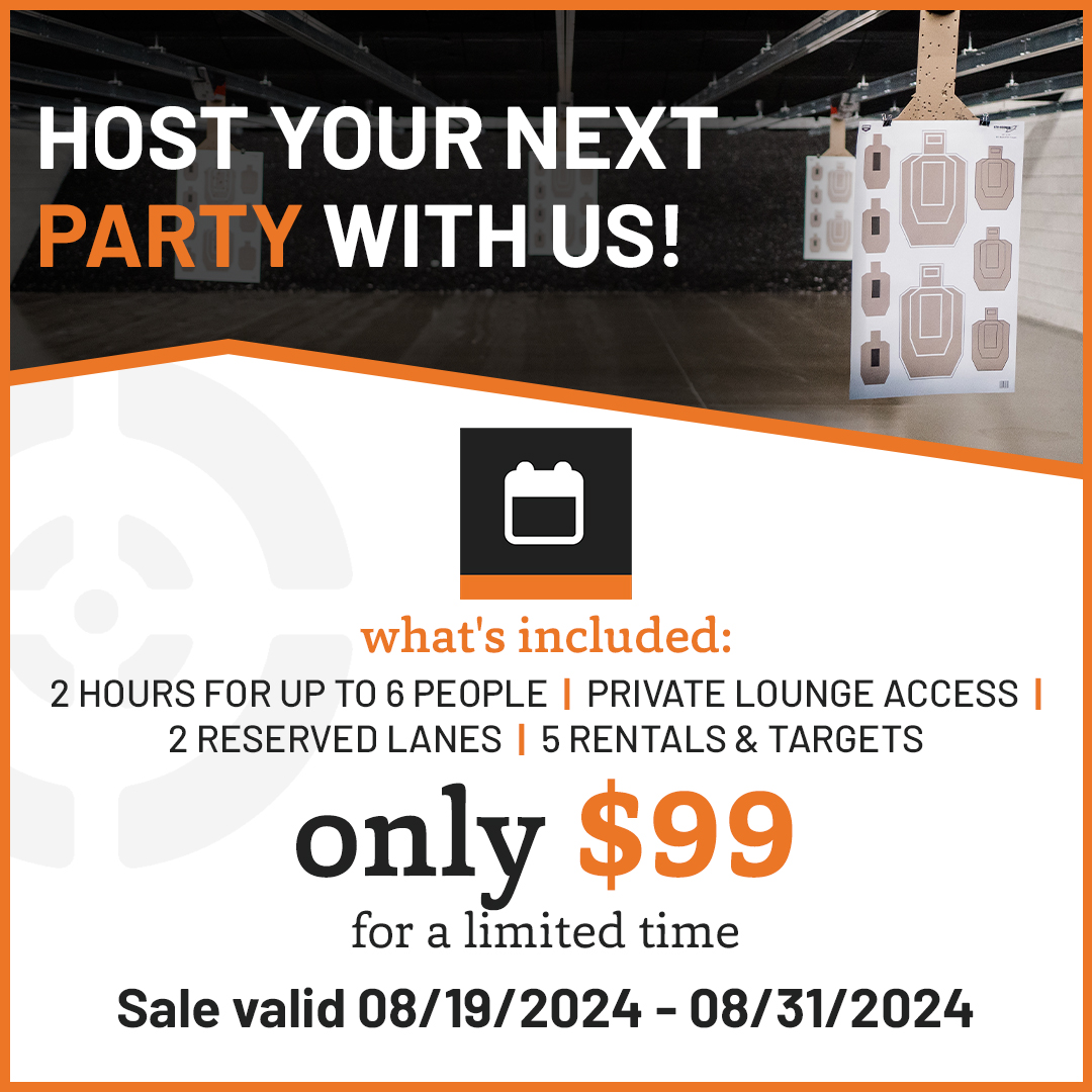 $99 Party Deal