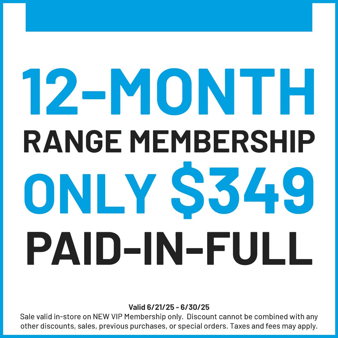Range Membership Deal