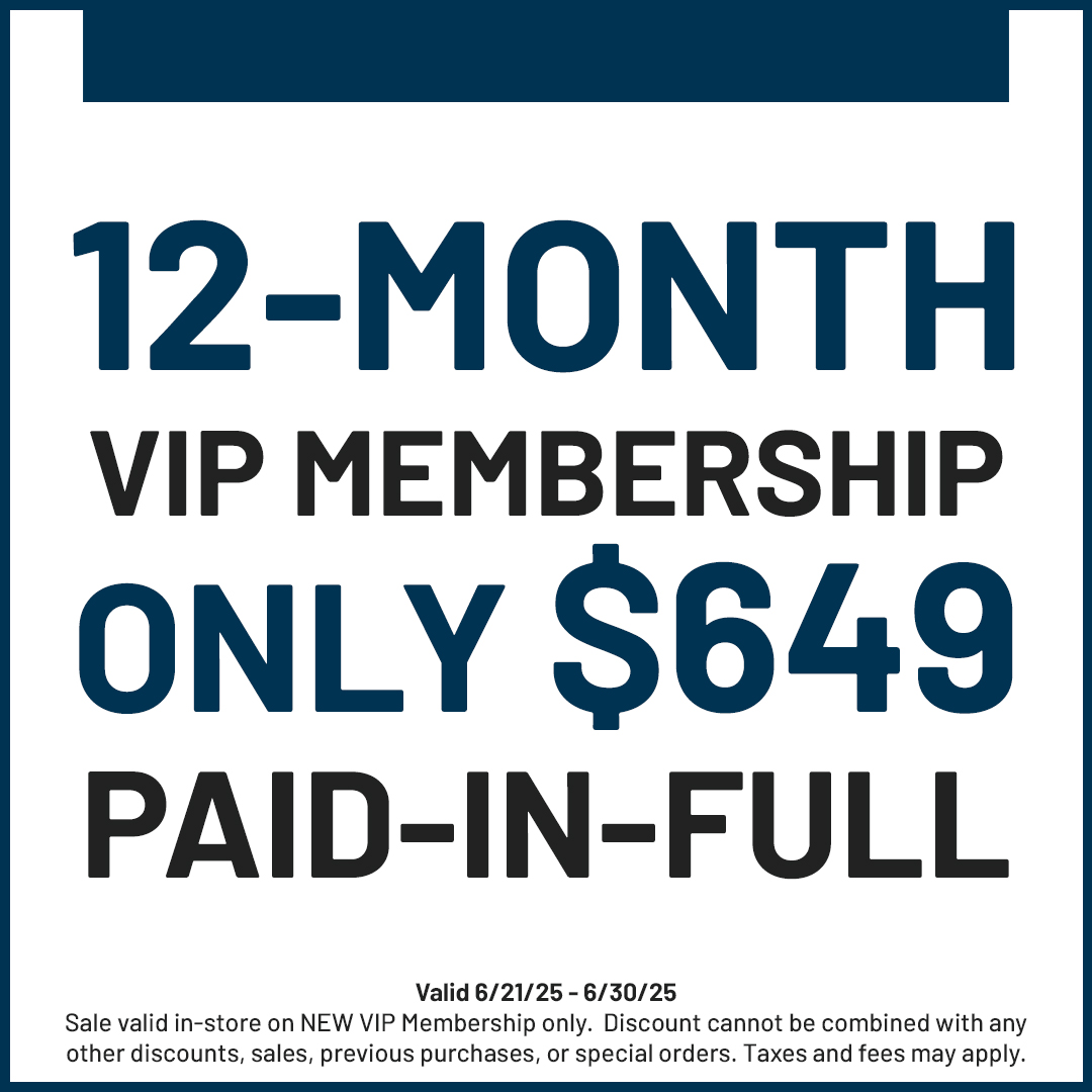 Membership Deal